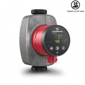 Циркуляционный насос GRUNDFOS ALPHA2 25-40 — фото, характеристики, купить в TOMSK-CLIMBO
