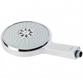 Ручной душ GROHE Power&Soul Cosmopolitan 160 (4 режима) с ограничением расхода воды, 27668000 — фото, характеристики, купить в TOMSK-CLIMBO