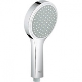 Ручной душ GROHE Power&Soul Cosmopolitan 115 (2 режима), 27660000 — фото, характеристики, купить в TOMSK-CLIMBO