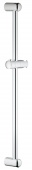 Душевая штанга GROHE Tempesta Classic 600 мм, 27523000 — фото, характеристики, купить в TOMSK-CLIMBO