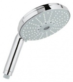 Ручной душ GROHE Rainshower Cosmopolitan (4 режима), 28756000 — фото, характеристики, купить в TOMSK-CLIMBO