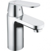 Смеситель для раковины GROHE Eurosmart Cosmopolitan, 32824000 — фото, характеристики, купить в TOMSK-CLIMBO