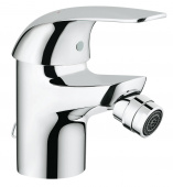 Смеситель для биде GROHE Euroeco с цепочкой, хром (32882000) — фото, характеристики, купить в TOMSK-CLIMBO