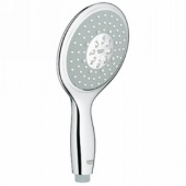 Ручной душ GROHE Power&Soul 130 (4 режима) с ограничением расхода воды, 27673000 — фото, характеристики, купить в TOMSK-CLIMBO