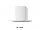 Кухонная вытяжка купольного типа (воздухоочиститель) OASIS KA-60W — фото, характеристики, купить в TOMSK-CLIMBO