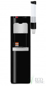 Кулер Ecotronic C8-LX black — фото, характеристики, купить в TOMSK-CLIMBO