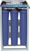 NatureWater-ROC4-400GPD  фильтр обратного осмоса с насосом (до 1550л/сут) — фото, характеристики, купить в TOMSK-CLIMBO