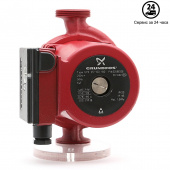 Циркуляционный насос GRUNDFOS UPS 25-120 — фото, характеристики, купить в TOMSK-CLIMBO
