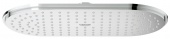 Верхний душ GROHE Rainshower Veris, 1 режим, 300х150 мм, 27470000 — фото, характеристики, купить в TOMSK-CLIMBO