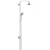 Душевая стойка Grohe Euphoria, 27421001 — фото, характеристики, купить в TOMSK-CLIMBO