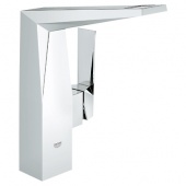 Смеситель для раковины GROHE Allure Brilliant (высокий излив), 23112000 — фото, характеристики, купить в TOMSK-CLIMBO