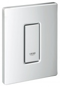 Панель смыва для писсуара GROHE Skate Cosmopolitan (1 режим смыва), 38784000 — фото, характеристики, купить в TOMSK-CLIMBO