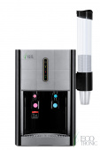 Пурифайер Ecotronic V42-R4T Black — фото, характеристики, купить в TOMSK-CLIMBO
