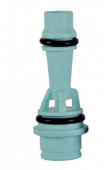 Инжектор Clack Corp. Injector K light green (22") — фото, характеристики, купить в TOMSK-CLIMBO