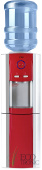 Кулер Ecotronic G8-LF Red — фото, характеристики, купить в TOMSK-CLIMBO