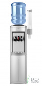 Кулер Ecotronic C9-L silver Super Chiller — фото, характеристики, купить в TOMSK-CLIMBO