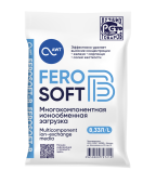FeroSoft B (8,333л 6,7 кг) — фото, характеристики, купить в TOMSK-CLIMBO