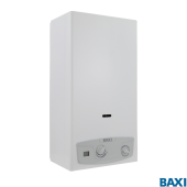 Газовый проточный водонагреватель BAXI SIG-2 11 i — фото, характеристики, купить в TOMSK-CLIMBO
