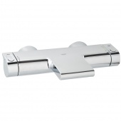 Термостат для ванны GROHE Grohtherm 2000, 34174001 — фото, характеристики, купить в TOMSK-CLIMBO