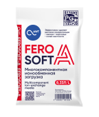FeroSoft A (8,333л 6,3 кг) — фото, характеристики, купить в TOMSK-CLIMBO