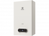 Колонка газовая Electrolux GWH 10 NanoPlus 2.0 — фото, характеристики, купить в TOMSK-CLIMBO