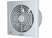 Вентилятор вытяжной Ballu Power Flow PF-100T — фото, характеристики, купить в TOMSK-CLIMBO