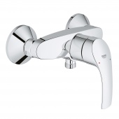 Смеситель для душа GROHE Eurosmart, 33555002 — фото, характеристики, купить в TOMSK-CLIMBO