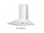 Кухонная вытяжка купольного типа (воздухоочиститель) OASIS KE-50W — фото, характеристики, купить в TOMSK-CLIMBO