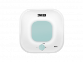 Водонагреватель, бойлер Zanussi ZWH/S 10 Mini U (Green) — фото, характеристики, купить в TOMSK-CLIMBO