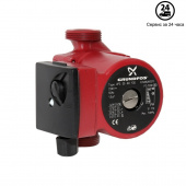 Циркуляционный насос GRUNDFOS UPS 25-60 130 — фото, характеристики, купить в TOMSK-CLIMBO