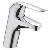 Смеситель для раковины GROHE Euroeco Special Grande, рычаг 120 мм, 32765000 — фото, характеристики, купить в TOMSK-CLIMBO