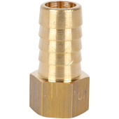 STOUT Штуцер ВР 1/4X14 — фото, характеристики, купить в TOMSK-CLIMBO