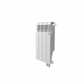 Радиатор Royal Thermo Vittoria Super 500 VDR - 4 секц. — фото, характеристики, купить в TOMSK-CLIMBO