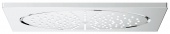 Верхний душ GROHE Rainshower F-series, 254х254 мм, 27467000 — фото, характеристики, купить в TOMSK-CLIMBO