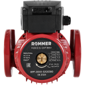 ROMMER Насос циркуляционный  32-120F 380V — фото, характеристики, купить в TOMSK-CLIMBO