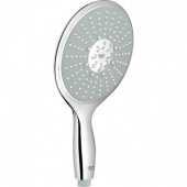 Ручной душ GROHE Power&Soul 160 (4 режима), 27674000 — фото, характеристики, купить в TOMSK-CLIMBO
