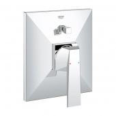 Смеситель для ванны GROHE Allure Brilliant, 19785000 — фото, характеристики, купить в TOMSK-CLIMBO