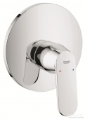 Смеситель для душа GROHE Eurosmart Cosmopolitan (со встраиваемым механизмом), 32880000 — фото, характеристики, купить в TOMSK-CLIMBO