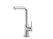 Смеситель для раковины GROHE Atrio с донным клапаном, 32129001 — фото, характеристики, купить в TOMSK-CLIMBO