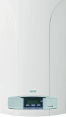 Котел газовый настенный BAXI LUNA-3 310 Fi — фото, характеристики, купить в TOMSK-CLIMBO