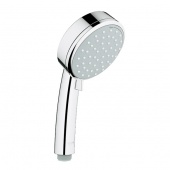 Ручной душ GROHE Tempesta Cosmopolitan (2 режима), 27571001 — фото, характеристики, купить в TOMSK-CLIMBO