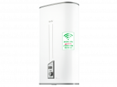 Водонагреватель, бойлер Ballu BWH/S 80 Smart WiFi — фото, характеристики, купить в TOMSK-CLIMBO