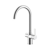 PURSBFJi05 Смеситель для кухни Pure — фото, характеристики, купить в TOMSK-CLIMBO