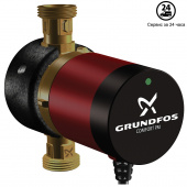 Циркуляционный насос GRUNDFOS COMFORT 15-14 BX PM — фото, характеристики, купить в TOMSK-CLIMBO