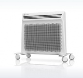 Конвективно-инфракрасный обогреватель Air Heat 2 (элект. управ.) EIH/AG2-1500 E — фото, характеристики, купить в TOMSK-CLIMBO