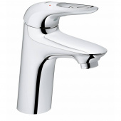 Смеситель для раковины GROHE Eurostyle, хром (23567003) — фото, характеристики, купить в TOMSK-CLIMBO