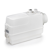 Канализационная насосная установка с режущим механизмом SOLOLIFT2 CWC-3 — фото, характеристики, купить в TOMSK-CLIMBO