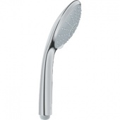 Ручной душ GROHE Euphoria (3 режима) с ограничением расхода воды, 27239000 — фото, характеристики, купить в TOMSK-CLIMBO