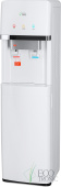 Кулер Ecotronic A6-LXE white — фото, характеристики, купить в TOMSK-CLIMBO