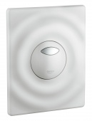 Панель смыва для унитаза GROHE Surf (3 режима смыва), 38861SH0 — фото, характеристики, купить в TOMSK-CLIMBO